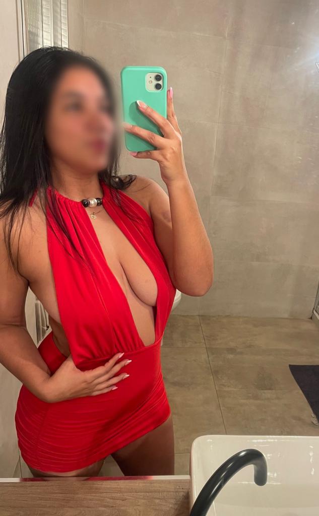 Chica busca chico en Madrid: 