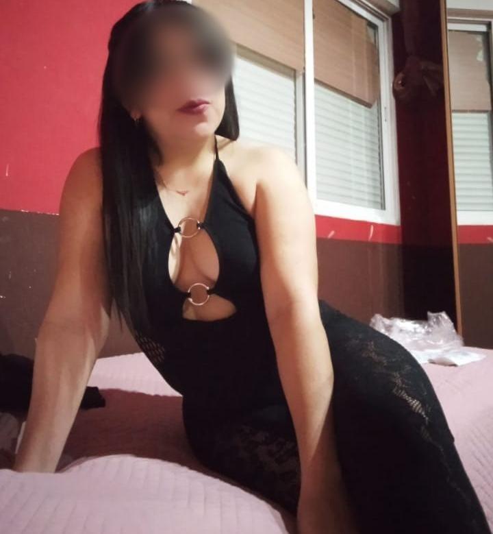 Chica busca chico en Málaga: 