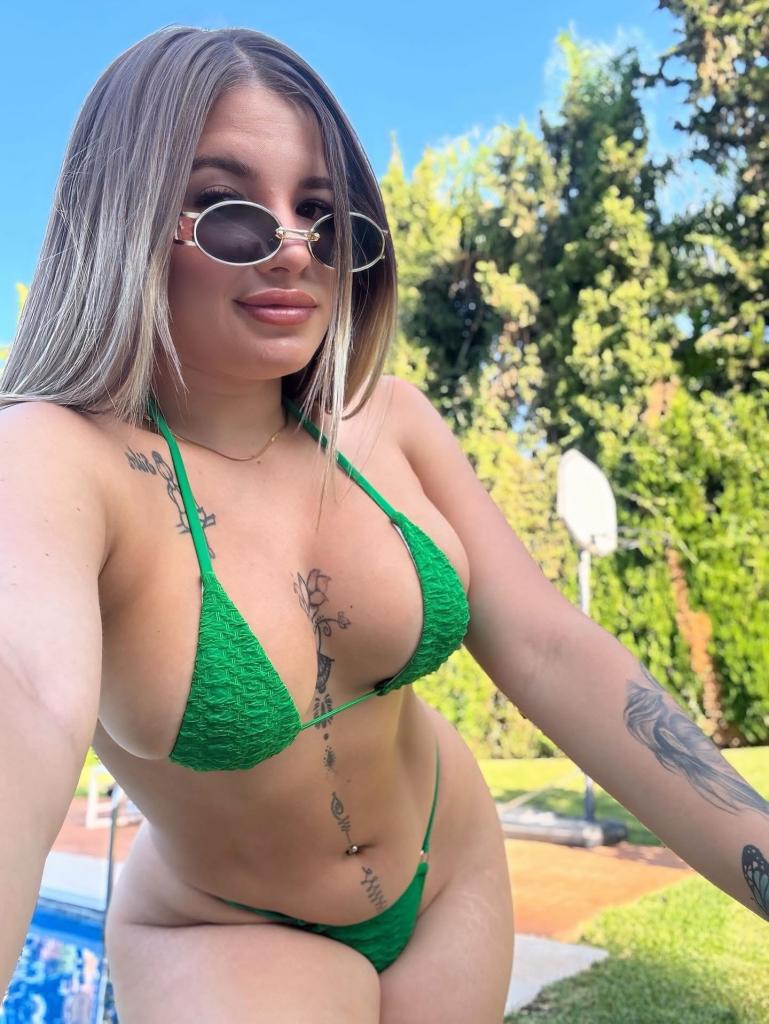 Chica busca chico en Málaga: 