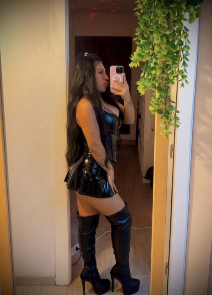 Transexual en Vizcaya: 