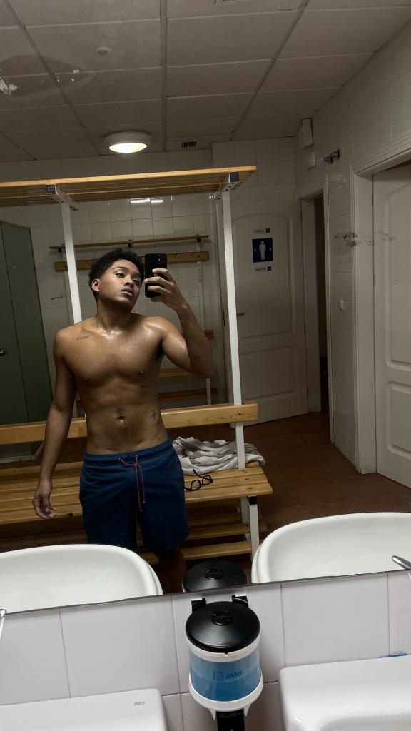 Chico busca chica en Madrid: 