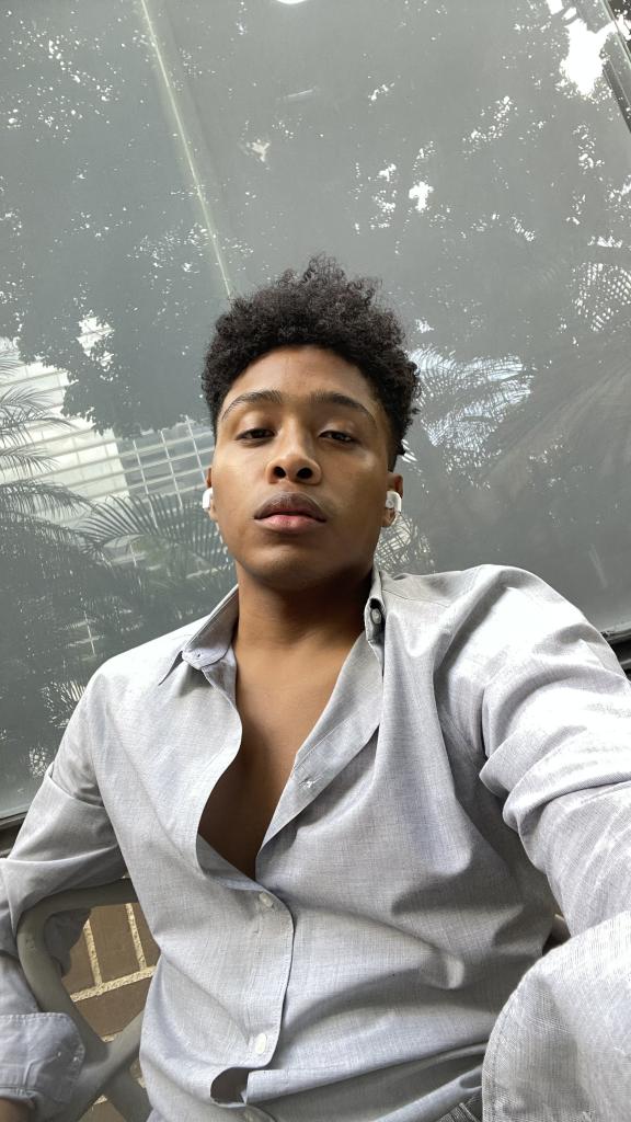 Chico busca chica en Madrid: 