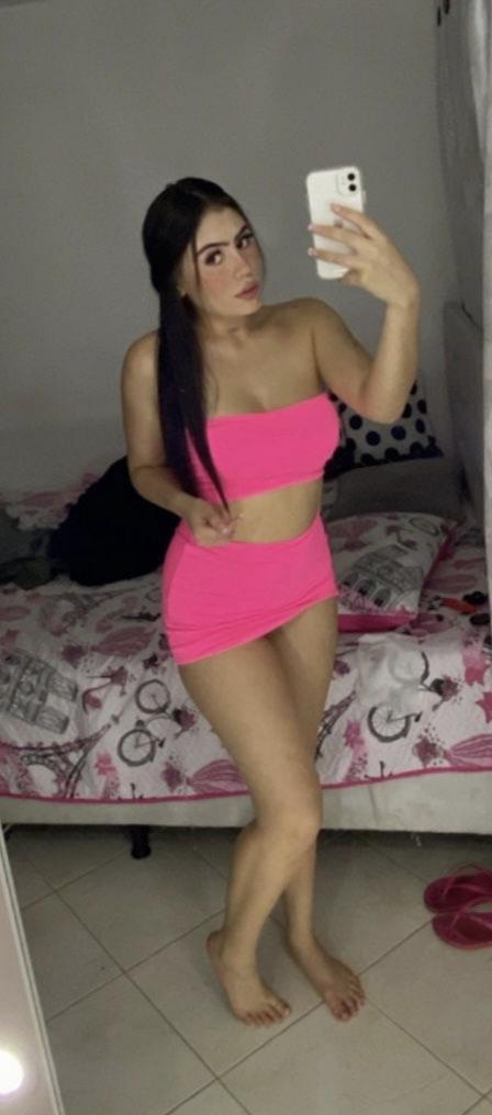 Chica busca chico en Las Palmas: 