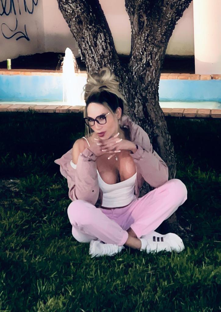 Travesti en Málaga: 