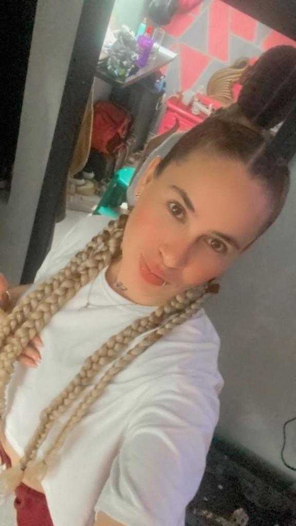 Chica busca chico en Madrid: 