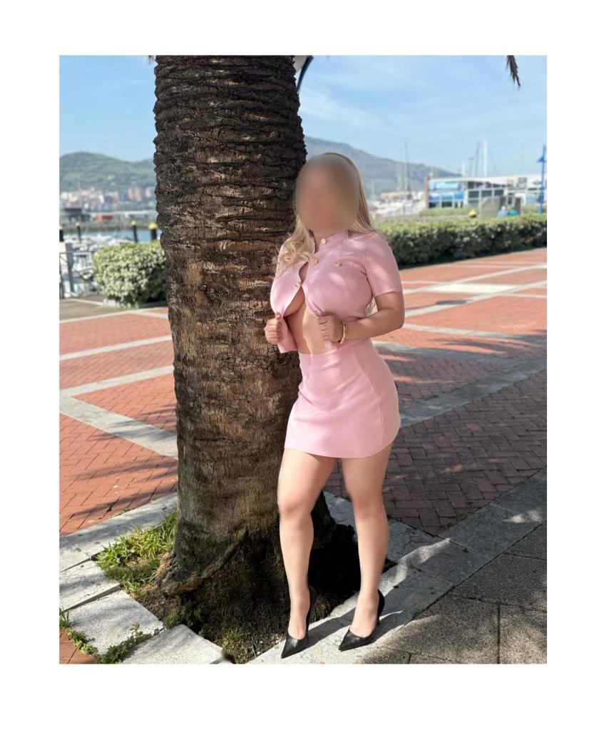 Chica busca chico en Vizcaya: 