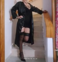 657603495: Chica busca chico en Alicante