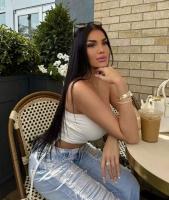 600463121: Transexual en Málaga