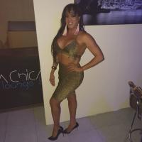 614169588: Travesti en La Coruña