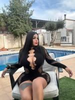 677680626: Chica busca chico en Murcia