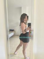 613284635: Chica busca chico en Murcia