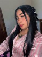 641432241: Chica busca chico en Sevilla