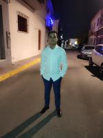 666702787: Chico busca chica en Sevilla