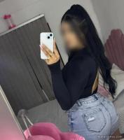 672858534: Chica busca chico en Almería
