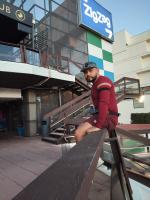 624641524: Chico busca chica en Murcia