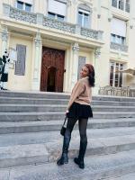 974563641: Chica busca chico en Huesca