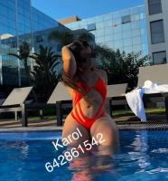 642861522: Chica busca chico en Barcelona