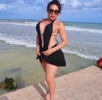 605369160: Transexual en Las Palmas