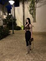 678652191: Chica busca chico en Málaga