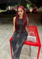 612259980: Chica busca chico en Sevilla