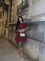 602081196: Travesti en Málaga