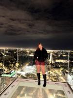 613333883: Chica busca chico en Málaga