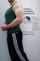 633231021: Chico busca chica en Málaga