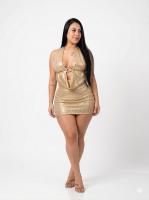 607269300: Chica busca chico en Sevilla