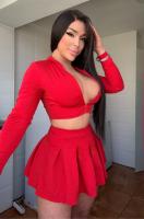 632372687: Transexual en Madrid