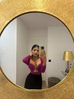 664282362: Chica busca chico en Málaga