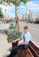 602526227: Chico busca chica en Madrid