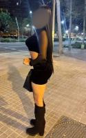 672858534: Chica busca chico en Almería