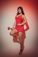 633917228: Chica busca chico en Madrid