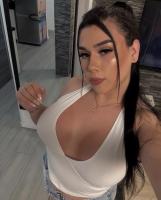 663101811: Transexual en Málaga