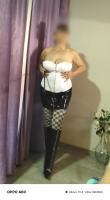 650023221: Chica busca chico en Sevilla