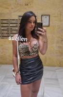 664113220: Transexual en Almería