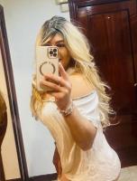 604832236: Transexual en Valladolid