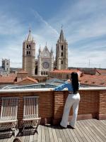 603954699: Chica busca chico en León