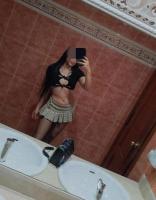 672117470: Chica busca chico en Málaga