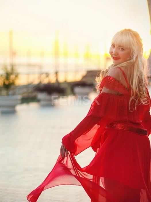 Chica busca chico en Barcelona: 