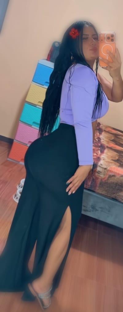 Chica busca chico en Valencia: 