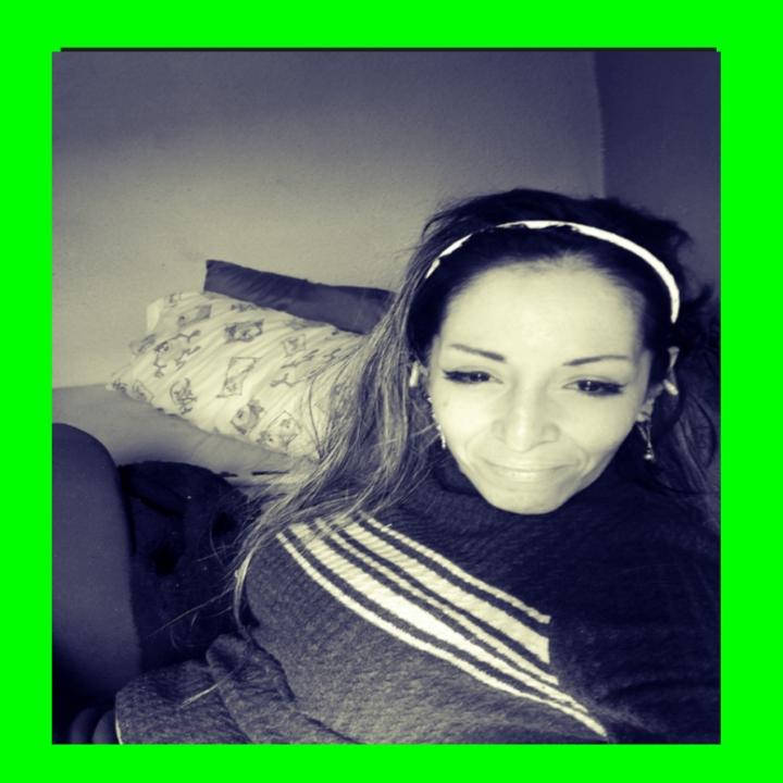 Chica busca chico en Burgos: Chica busca chico