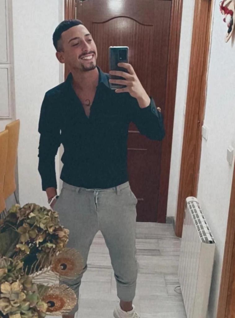 Chica busca chico en Córdoba: 