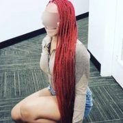 Chica busca chico en Burgos: 