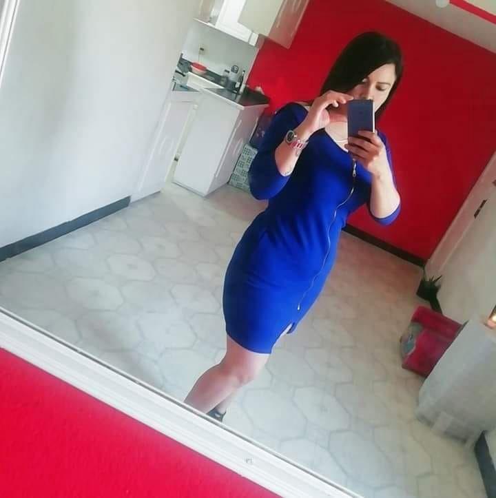 Chica busca chico en Ibiza: 