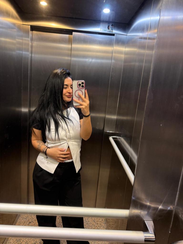 Chica busca chico en Tenerife: 