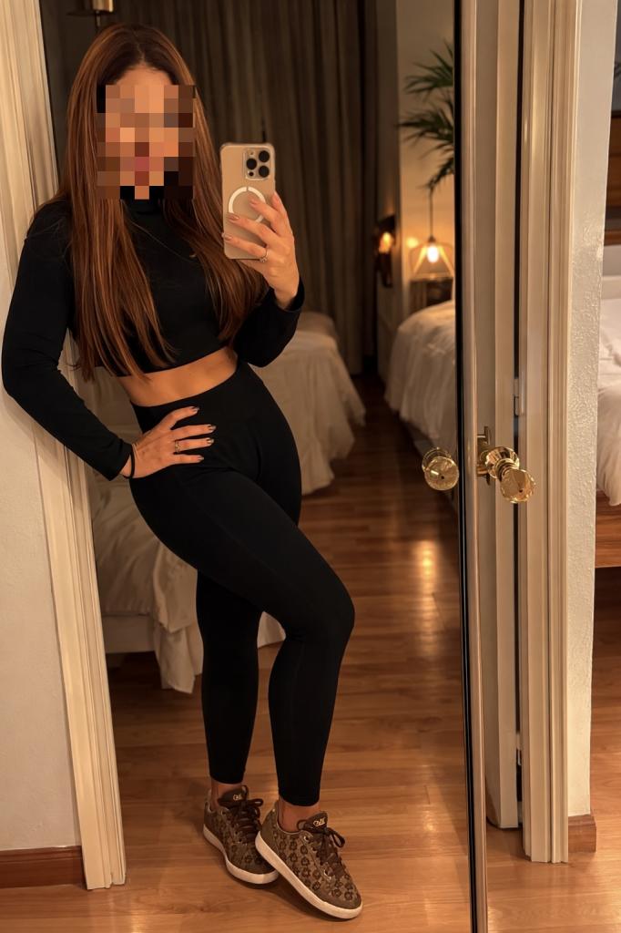 Chica busca chico en Sevilla: 