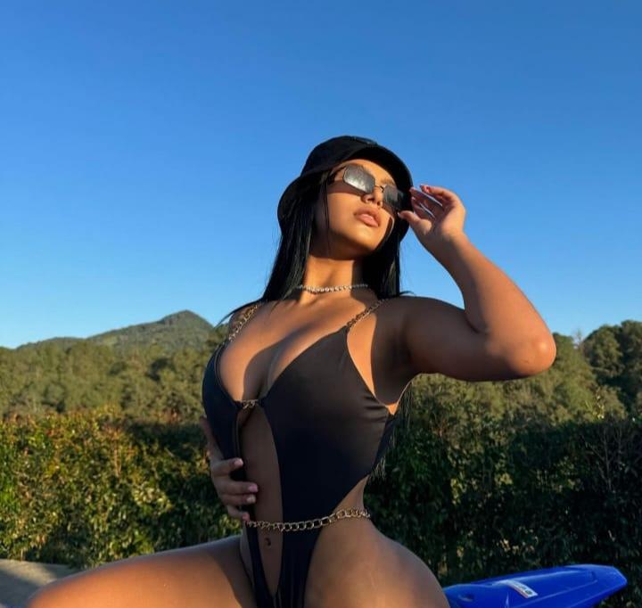 Chica busca chico en Jaén: 