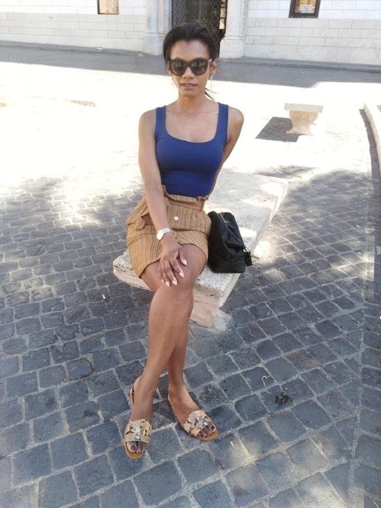 Transexual en Zaragoza: 