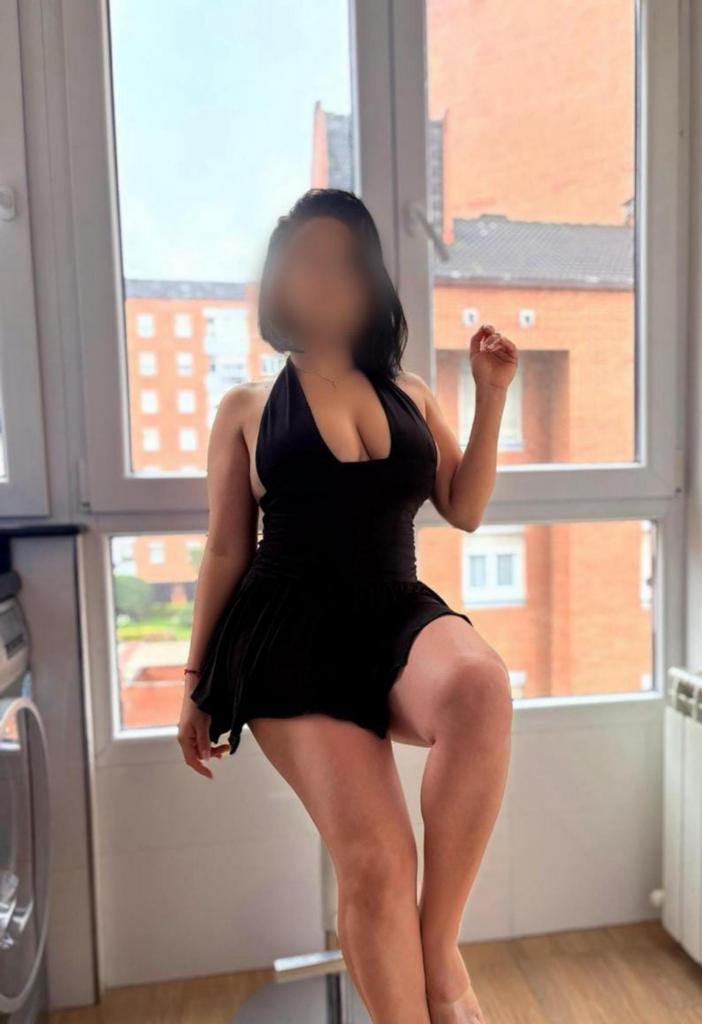 Chica busca chico en Madrid: Chica busca chico